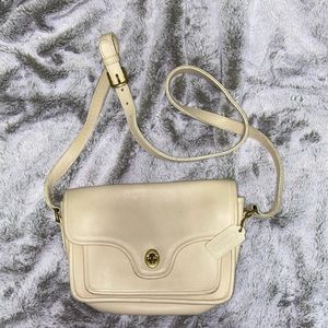 Vintage Coach Purse